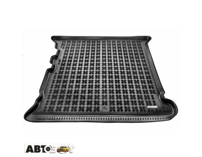 Коврик в багажник REZAW-PLAST FORD GALAXY I 1995 - 2006, Seat ALHAMBRA I 1996 - 2010... /RP 230411, цена: 2 388 грн.