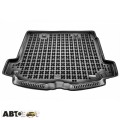 Коврик в багажник REZAW-PLAST Renault MEGANE II 2002 - 2009 / RP 231327, цена: 1 894 грн.