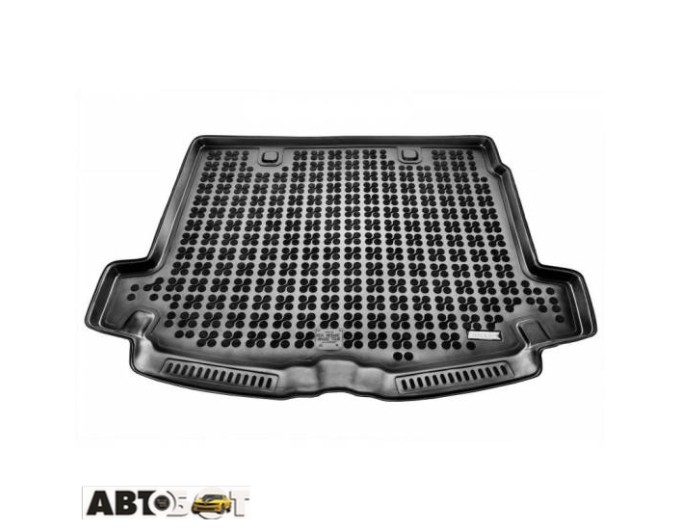 Коврик в багажник REZAW-PLAST Renault MEGANE II 2002 - 2009 / RP 231327, цена: 1 894 грн.