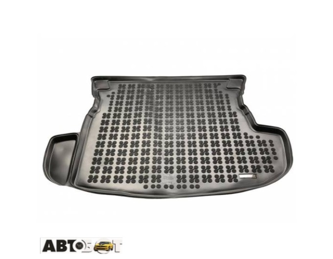 Коврик в багажник REZAW-PLAST MITSUBISHI OUTLANDER III 2012- RP 232319, цена: 2 125 грн.