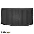 Коврик в багажник FROGUM Dry-Zone Kia Stonic 2017- FG DZ403253, цена: 1 596 грн.