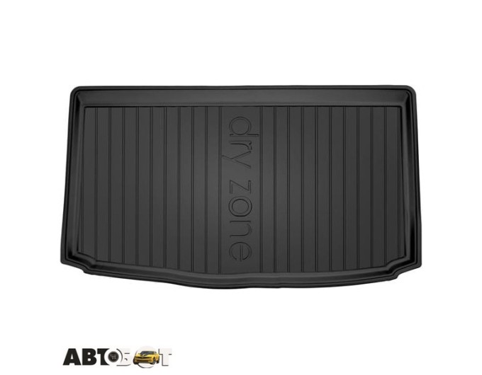 Коврик в багажник FROGUM Dry-Zone Kia Stonic 2017- FG DZ403253, цена: 1 596 грн.