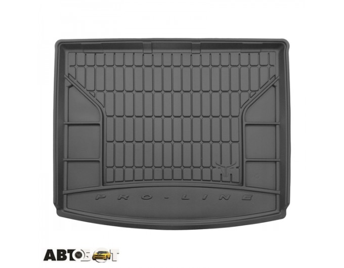 Коврик в багажник FROGUM Jeep Compass 2017- FG TM406322 верх, цена: 1 667 грн.