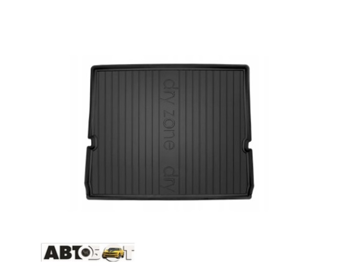 Коврик в багажник FROGUM Ford S-Max 2015- FG DZ403260, цена: 1 718 грн.