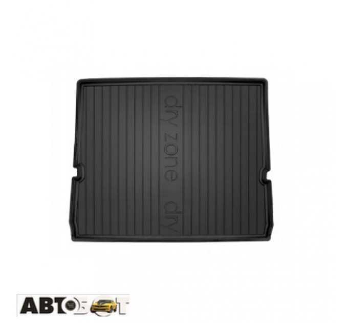 Коврик в багажник FROGUM Ford S-Max 2015- FG DZ403260, цена: 1 413 грн.