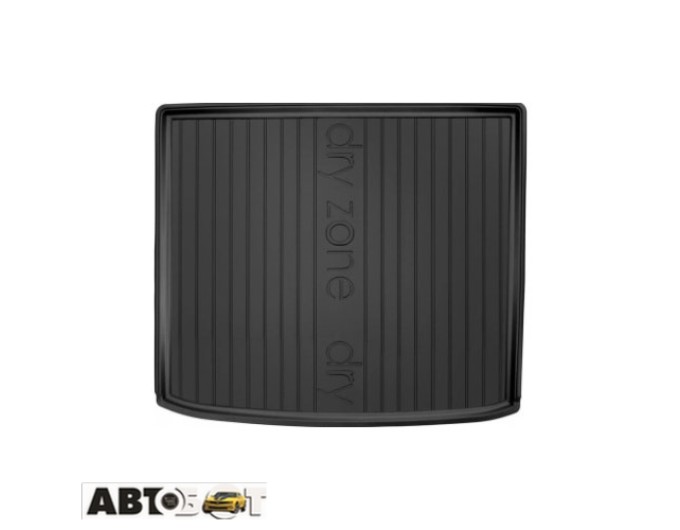 Коврик в багажник FROGUM Citroen C5 (2008-2017) FG DZ405738, цена: 1 718 грн.