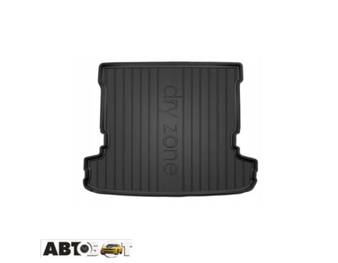 Коврик в багажник FROGUM Mitsubishi Pajero 2007- FG DZ400597, цена: 1 718 грн.