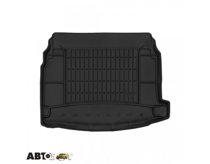 Коврик в багажник FROGUM Mercedes-Benz E-Class (W213) 2016- FG TM400719, цена: 1 804 грн.