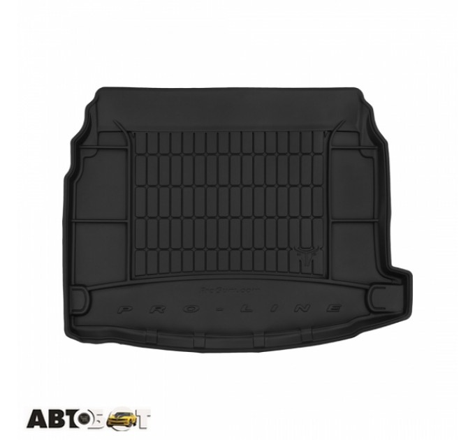 Килимок в багажник FROGUM Mercedes-Benz E-Class (W213) 2016- FG TM400719, ціна: 1 850 грн.