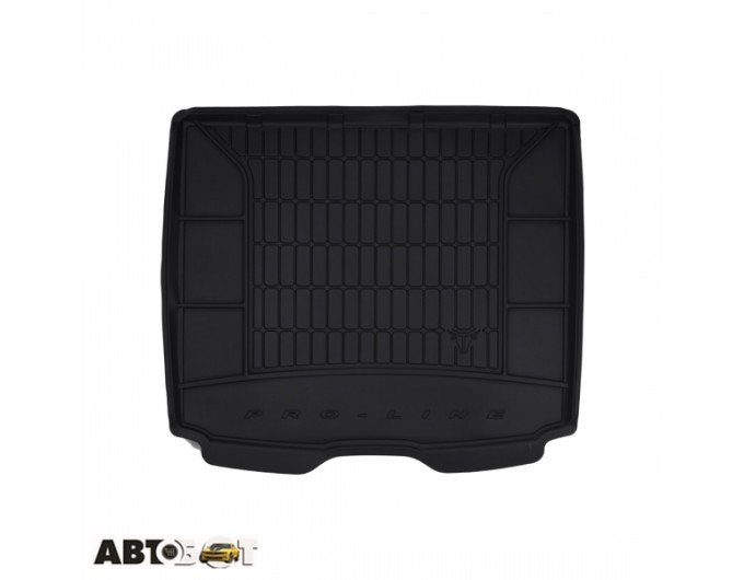 Коврик в багажник FROGUM Fiat Croma (mkII) (2005-2011) FG TM401044, цена: 2 393 грн.