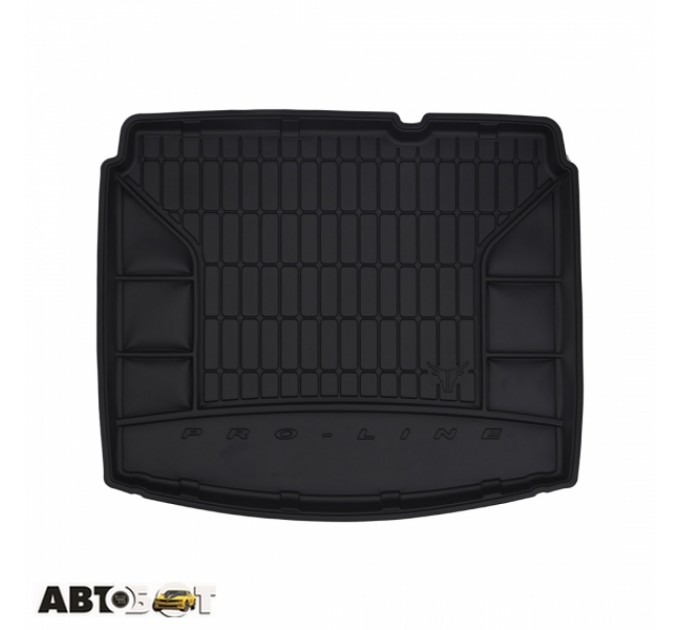 Килимок в багажник FROGUM Jeep Compass (mkII) 2017- FG TM402829, ціна: 1 664 грн.