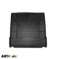Коврик в багажник FROGUM Ford Tourneo Connect 2017- FG TM403246, цена: 1 804 грн.