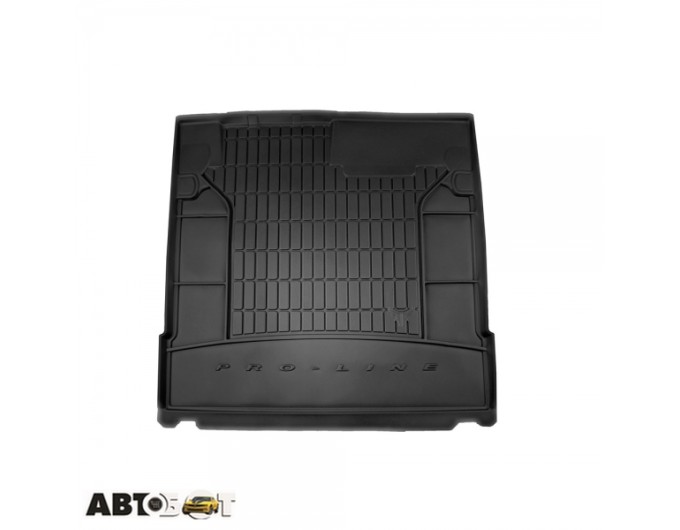Коврик в багажник FROGUM Ford Tourneo Connect 2017- FG TM403246, цена: 1 804 грн.