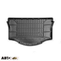 Коврик в багажник FROGUM Mitsubishi Space Star 2013- FG TM548973 низ