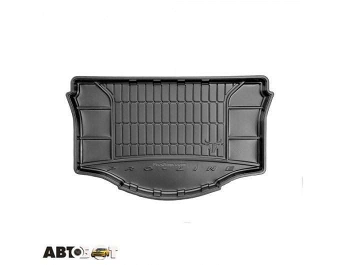 Коврик в багажник FROGUM Mitsubishi Space Star 2013- FG TM548973 низ, цена: 1 667 грн.