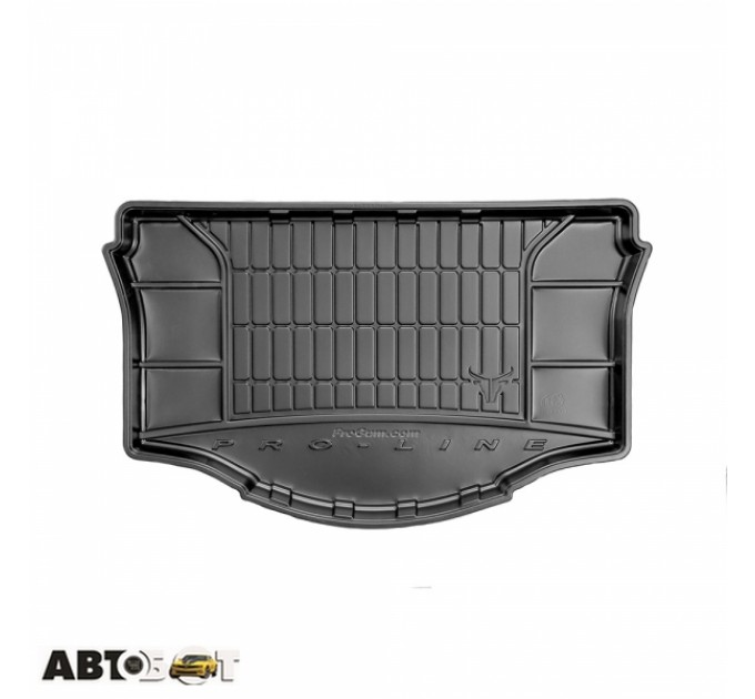Коврик в багажник FROGUM Mitsubishi Space Star 2013- FG TM548973 низ, цена: 1 664 грн.