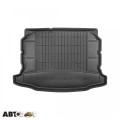 Коврик в багажник FROGUM Seat Leon 2014- FG TM549291, цена: 2 393 грн.