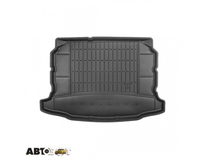 Коврик в багажник FROGUM Seat Leon 2014- FG TM549291, цена: 2 393 грн.