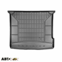 Коврик в багажник FROGUM Mercedes-Benz GLE-Class (W166) 2015- FG TM549727