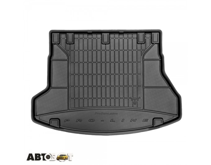 Коврик в багажник FROGUM Hyundai i40 (mkI) 2011- FG TM549833, цена: 1 804 грн.