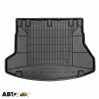 Килимок в багажник FROGUM Hyundai i40 (mkI) 2011- FG TM549833, ціна: 1 850 грн.