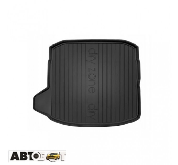 Коврик в багажник FROGUM Audi A3/S3/RS3 (2013-2020) FG DZ549017, цена: 1 413 грн.