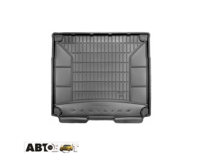 Килимок в багажник FROGUM Peugeot 407 (2004-2011) FG DZ548201, ціна: 1 718 грн.