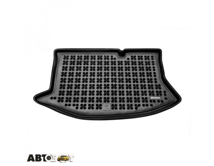 Коврик в багажник REZAW-PLAST FORD FIESTA VI MK6 (2008- 2016) RP 230430, цена: 1 705 грн.