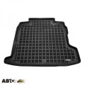 Коврик в багажник REZAW-PLAST OPEL ASTRA III H 2007 - 2014 седан /RP 231132, цена: 1 892 грн.