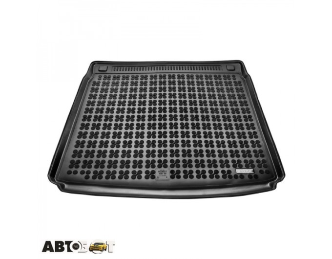 Коврик в багажник REZAW-PLAST PEUGEOT 508 I 2010 - 2018 /RP 231224, цена: 2 320 грн.