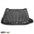 Коврик в багажник REZAW-PLAST Renault DACIA LODGY 2012- RP 231364, цена: 2 010 грн.