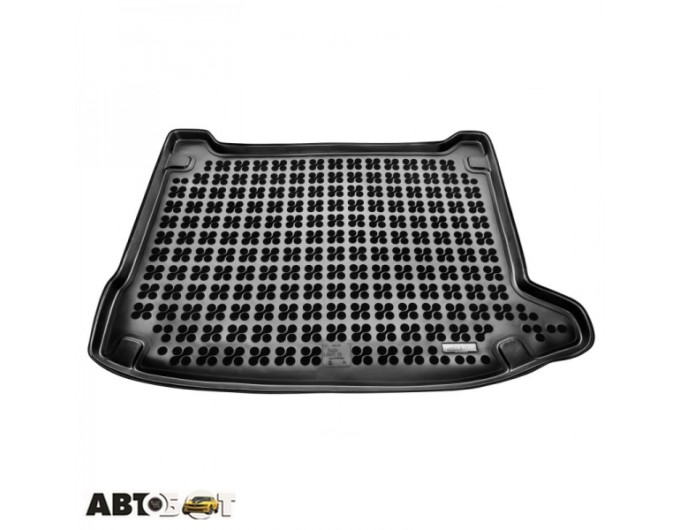 Коврик в багажник REZAW-PLAST Renault DACIA LODGY 2012- RP 231364, цена: 2 010 грн.