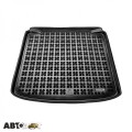 Коврик в багажник REZAW-PLAST SKODA FABIA II 2007 - 2014 /RP 231515, цена: 1 894 грн.