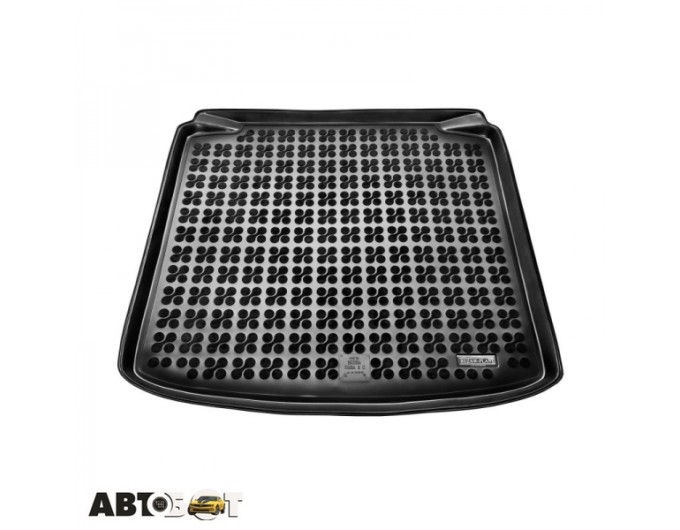 Коврик в багажник REZAW-PLAST SKODA FABIA II 2007 - 2014 /RP 231515, цена: 1 894 грн.