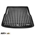 Коврик в багажник REZAW-PLAST Volkswagen GOLF V, VI 2007 - 2013 /RP 231835, цена: 2 094 грн.