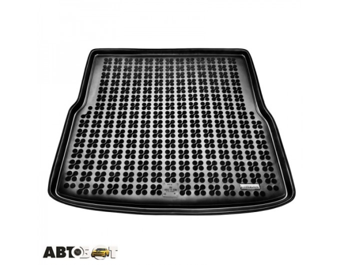 Коврик в багажник REZAW-PLAST Volkswagen GOLF V, VI 2007 - 2013 /RP 231835, цена: 2 094 грн.