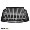 Коврик в багажник REZAW-PLAST VOLKSWAGEN CADDY LIFE MAXI 7 seats 2008-.../ RP 231845, цена: 1 953 грн.
