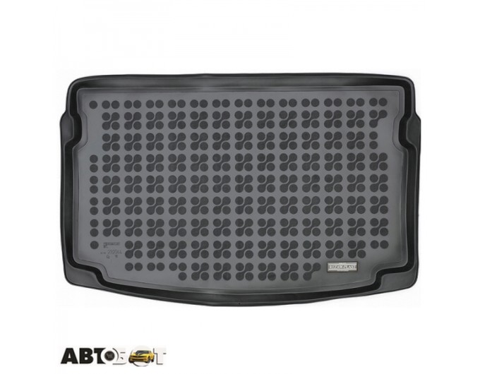Коврик в багажник REZAW-PLAST AUDI A1 II GB 2018 -... / RP 232044, цена: 2 198 грн.
