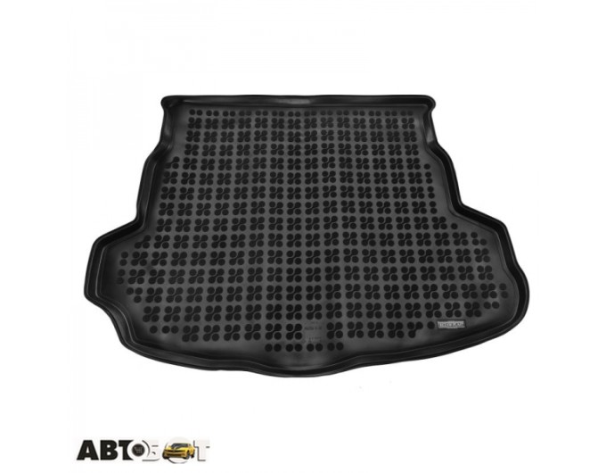 Коврик в багажник REZAW-PLAST MAZDA 6 Hatchback 2008-2012 /RP 232219, цена: 2 156 грн.