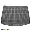 Коврик в багажник REZAW-PLAST RENAULT Koleos II 2016 -.../ RP 231395, цена: 2 050 грн.