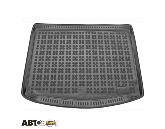 Коврик в багажник REZAW-PLAST RENAULT Koleos II 2016 -.../ RP 231395, цена: 2 050 грн.