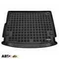 Коврик в багажник REZAW-PLAST PORSCHE Cayenne II 2010 - 2017, Cayenne III 2017 -/ RP 233503, цена: 2 050 грн.