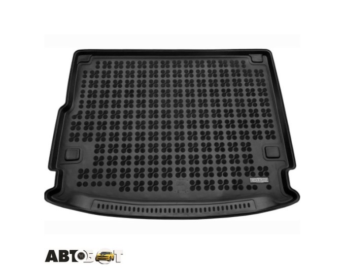 Коврик в багажник REZAW-PLAST PORSCHE Cayenne II 2010 - 2017, Cayenne III 2017 -/ RP 233503, цена: 2 050 грн.