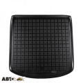 Коврик в багажник REZAW-PLAST VOLKSWAGEN Touran I (2003-2010) Touran II (2010-2015) RP 231817, цена: 1 913 грн.