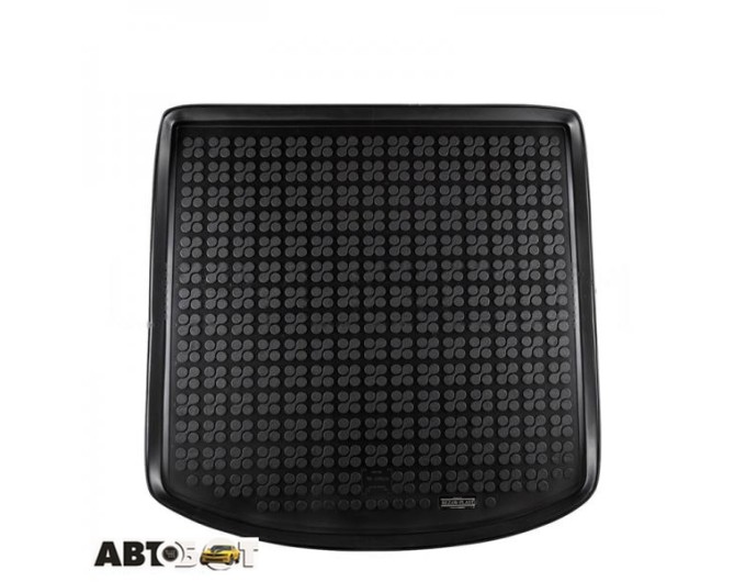 Коврик в багажник REZAW-PLAST VOLKSWAGEN Touran I (2003-2010) Touran II (2010-2015) RP 231817, цена: 1 913 грн.