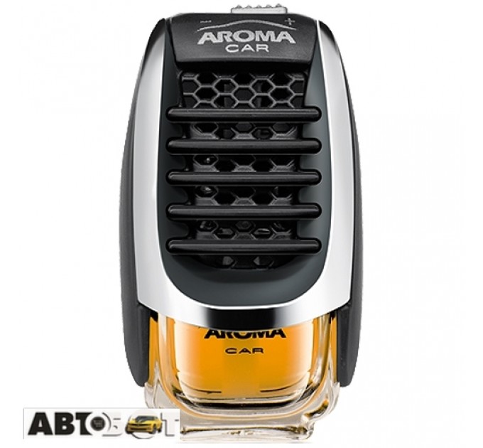 Ароматизатор Aroma Car Supreme Slim Anti Tobacco 605/92049 7мл, ціна: 125 грн.