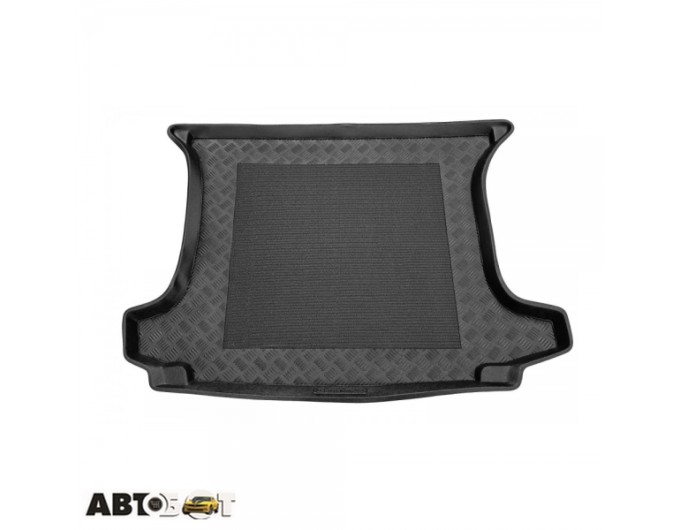 Коврик в багажник REZAW-PLAST PEUGEOT 308 (2007-2013) 101225M, цена: 1 928 грн.