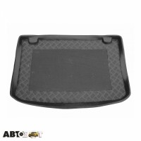 Килимок в багажник REZAW-PLAST RENAULT CLIO IV 2012- 101368