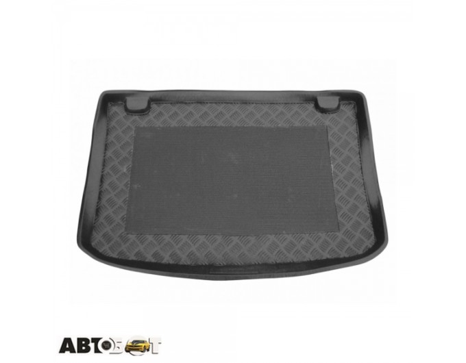 Килимок в багажник REZAW-PLAST RENAULT CLIO IV 2012- 101368, ціна: 1 093 грн.