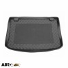 Коврик в багажник REZAW-PLAST RENAULT CLIO IV 2012- 101368, цена: 853 грн.